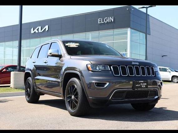 JEEP GRAND CHEROKEE 2020 1C4RJFBG4LC111462 image